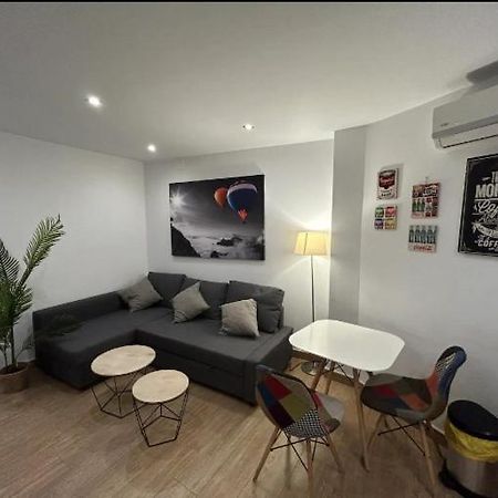 Acogedor Apartamento Picasso Málaga Exteriör bild