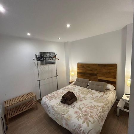 Acogedor Apartamento Picasso Málaga Exteriör bild